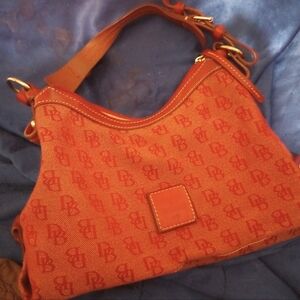 Dooney & Bourke purse